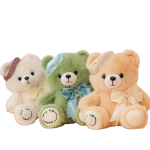 Cozy Plush Teddy Bear