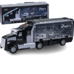 Alloy Construction Toy Truck – Build the Fun at an Amazing Discount!