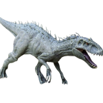 T-Rex Tyrannosaurus Toy
