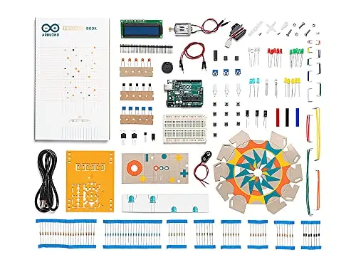 Best Electronic Kits For Beginners - 2026 Reviews - Rox Toys