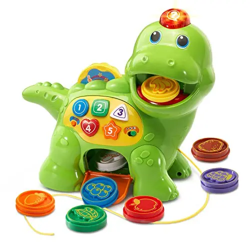 Green Rox Color Best Toys For 19 Month Old - 2026 Reviews - Rox Toys
