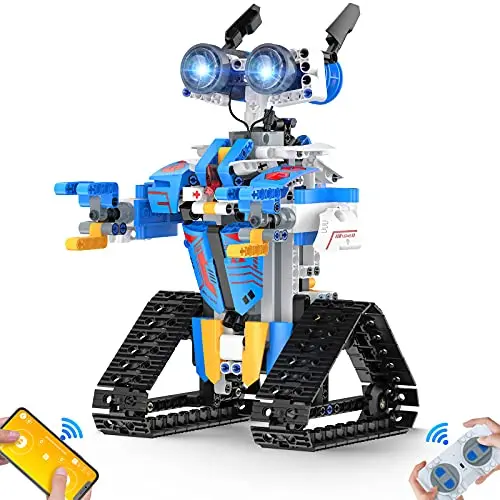 Best Robot Toys For 10 Year Olds - 2026 Reviews - Rox Toys