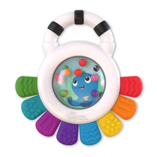 Best Toys For Infants 4-6 Months - 2026 Reviews - Rox Toys