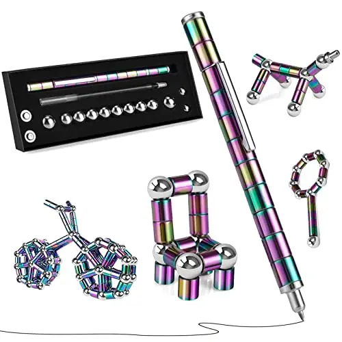 Best Fidget Toys For School - 2026 Reviews - Rox Toys
