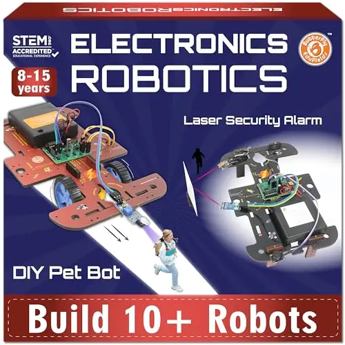 Best Science Kits For 10 Year Olds - 2026 Reviews - Rox Toys
