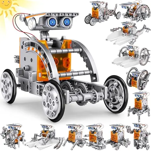 Best Science Toys For 10 Year Olds - 2026 Reviews - Rox Toys