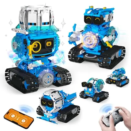 Best Science Toys For 10 Year Olds - 2026 Reviews - Rox Toys