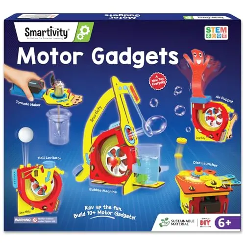 Best Engineering Toys For 10 Year Olds - 2026 Reviews - Rox Toys
