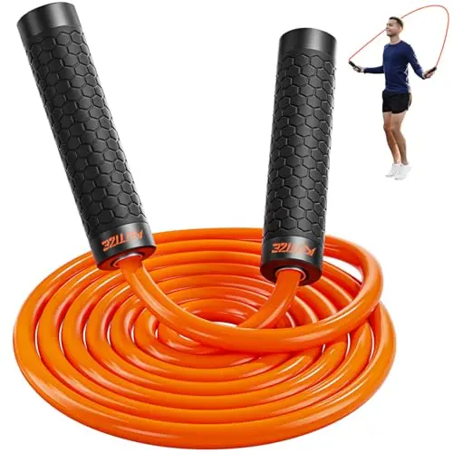 Best Jump Rope For Tall People - 2026 Reviews - Rox Toys