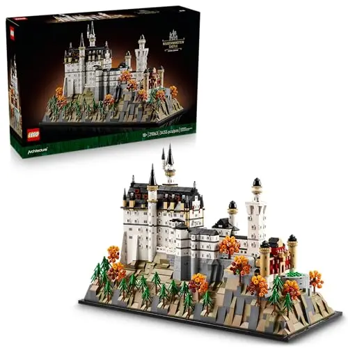 Best Advanced Lego Sets For Adults - 2026 Reviews - Rox Toys